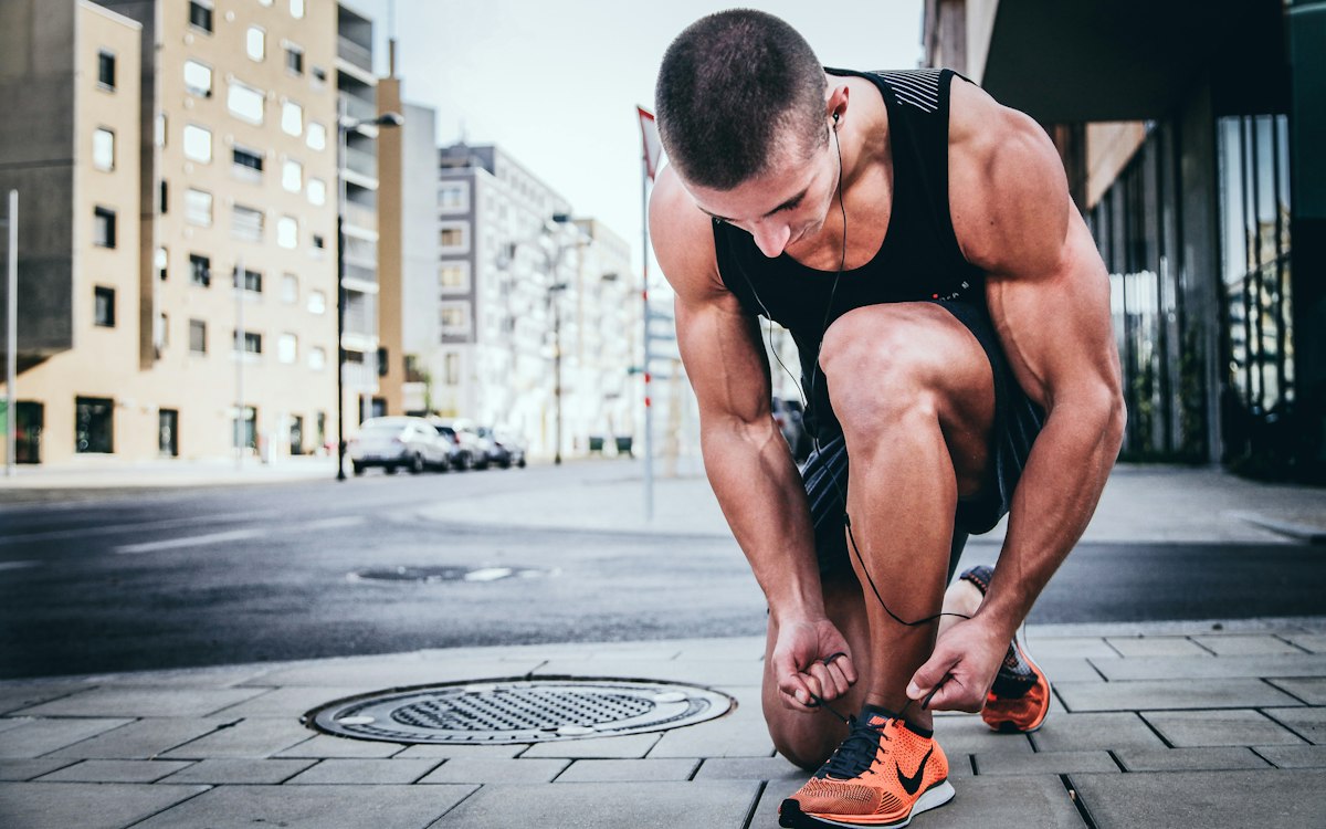 Minerales esenciales para hombres activos
