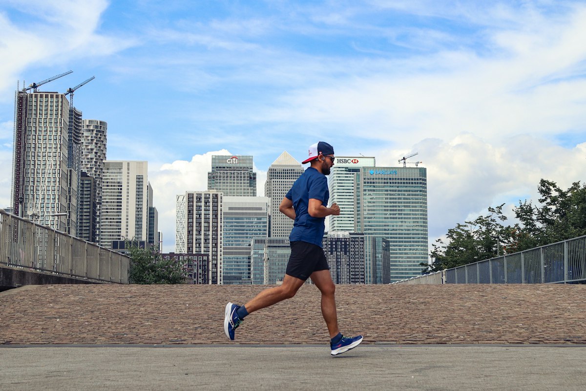 Entrenamiento y nutrición complementaria